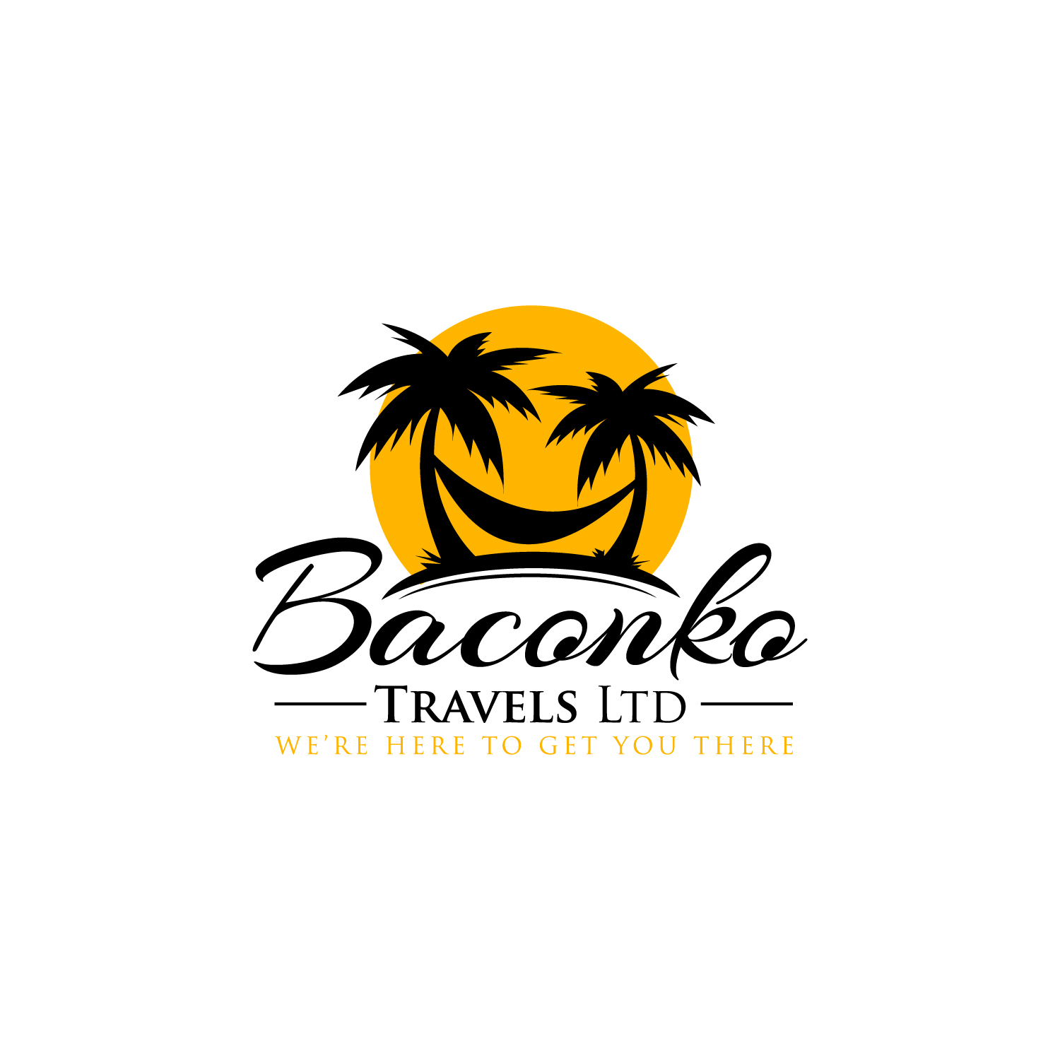 Baconko Travels